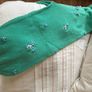 A bundle of 8 Cardigans - Hobbs, Boden, Fat Face, Tulchan, JigSaw, Marks and Spencer, Dunnes Stores Image 7