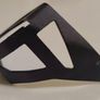 BMW R 1250GS Rear Fluid Protector Cover Image 2
