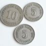 German Empire trio Image 2