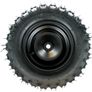 Wheel Rear Complete Midi Petrol & Electric Quad 13 x 5.00 - 6 Image 2
