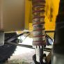 24v green army jeep Image 4