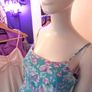 Laura Ashley 1980s Vintage Dress Image 6