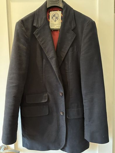 Cotton Jacket