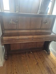 piano