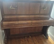 piano
