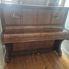 piano