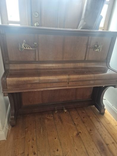 piano