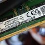 16 Gb (2x8gb) Samsung Ddr5 So-dimm Ram 4800 Mt/s Image 2