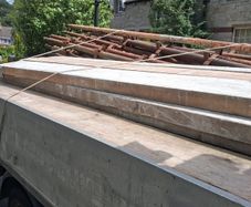 Quick Stage Scaffolding