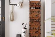 New Interlocking Shoe Storage Rack - FREE P&amp;P
