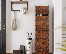 New Interlocking Shoe Storage Rack - FREE P&P