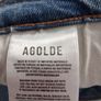 Agolde Harper Jeans - Blue - Waist 29 - BNWT RRP 340 Image 7