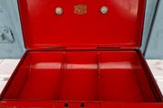 Vintage Cash Box