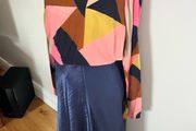Molly Bracken Navy Skirt