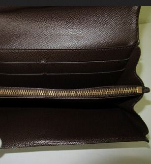 Louis Vuitton Long wallet