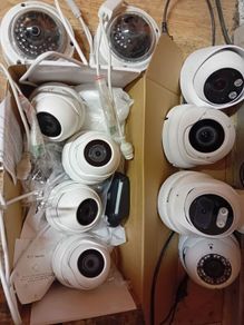 cctv cameras
