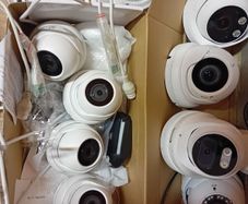 cctv cameras