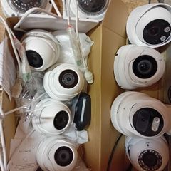 cctv cameras