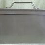 Military Field Gear Ammo Ammunition Chest Box Crate Container Green Image 9