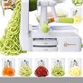 Spirallizer for fruit/vegetables Image 3