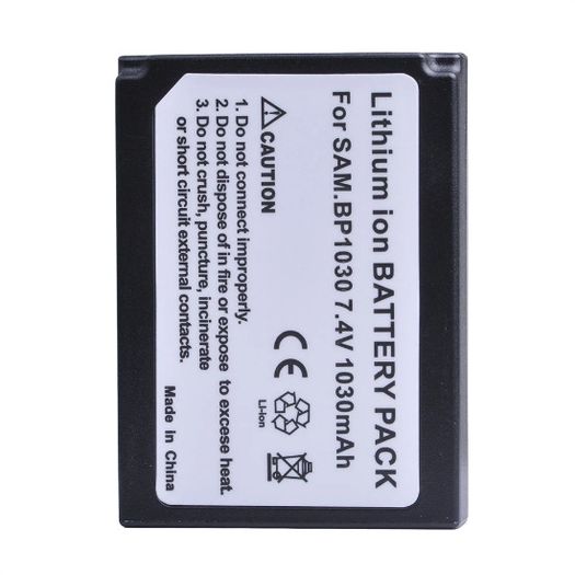 BP1030 BP-1130 Battery For Samsung