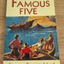 Enid Blyton  15 x Famous Five Books Image 4