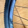 Mountain bike wheel Image 2