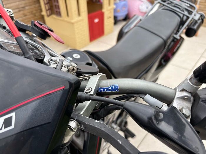 Suzuki Drz 400 Supermoto