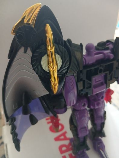 Transformer Megatron / Gigatron