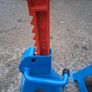 CTA 3 Ton Axle Stands - Pair Image 2