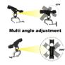 Fishing rod holder for boat Image 3