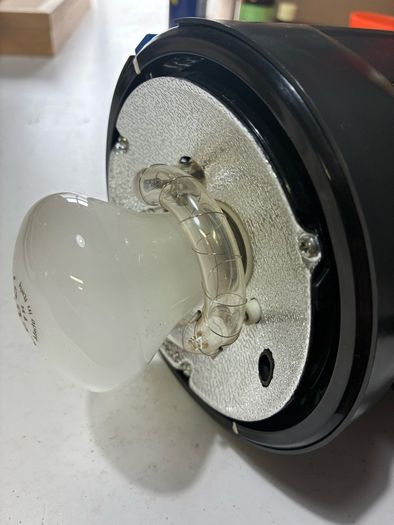 Elinchrom D-Lite 4 Studio Lights