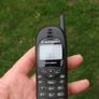 Vintage Motorola Mc2-41h22 (in Working Order) Image 9