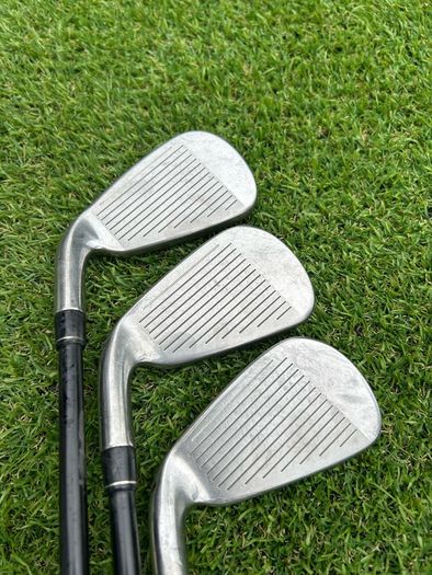 Taylormade Rocketbladez irons