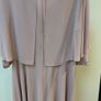 LIZABELLA  & COUTURE CLUB Blush Mother of Bride Outfits Image 9