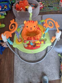 Fisher price Jumperoo