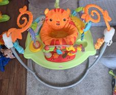 Fisher price Jumperoo
