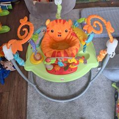 Fisher price Jumperoo