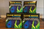 Szat Clear Water Plant K1 resin / filter media