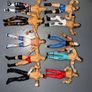 WWE Action Figures Image 2