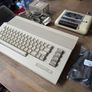 Commodore 64 - C64C Bundle - #400 Image 2