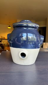 Vinaigrier 3L / French Vinegar Jar 3L