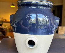 Vinaigrier 3L / French Vinegar Jar 3L
