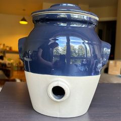 Vinaigrier 3L / French Vinegar Jar 3L