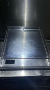 Electric Flat Top Grill