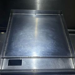 Electric Flat Top Grill
