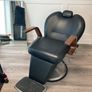 Barber Chair Image 4