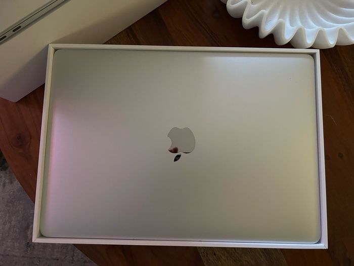 MacBook Air 13 Retina (2019)