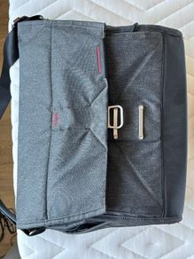 Peak Design Everyday Messenger 15 Version 2