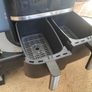 Nedis Dual Zone Air Fryer 7.6L  Very Good Condition Image 4